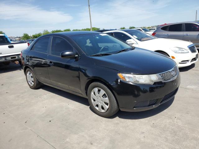 Photo 3 VIN: KNAFT4A21B5458285 - KIA FORTE LX 