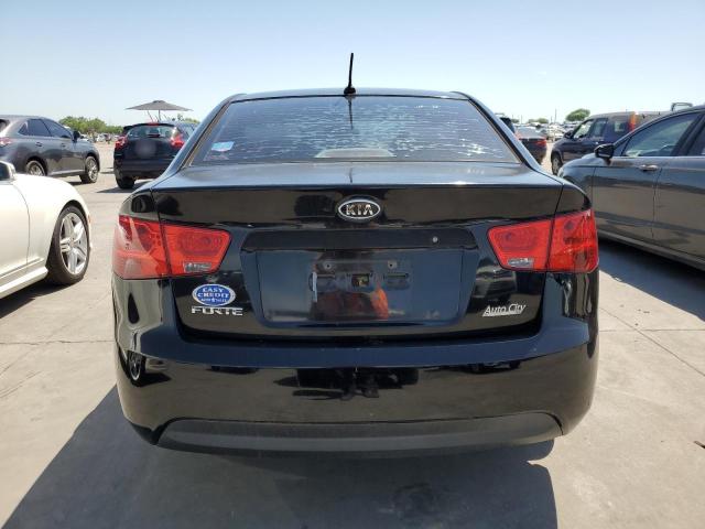 Photo 5 VIN: KNAFT4A21B5458285 - KIA FORTE LX 