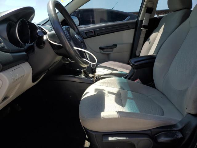 Photo 6 VIN: KNAFT4A21B5458285 - KIA FORTE LX 