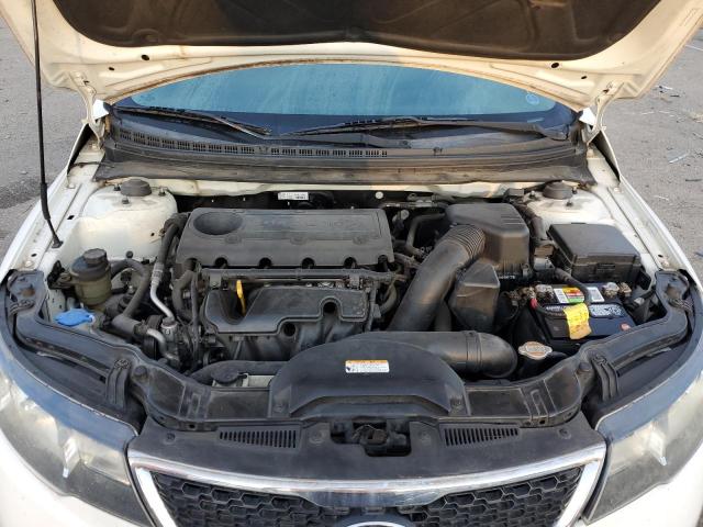 Photo 6 VIN: KNAFT4A21C5475959 - KIA FORTE LX 