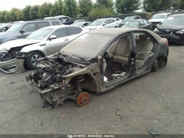 Photo 1 VIN: KNAFT4A21C5563569 - KIA FORTE 