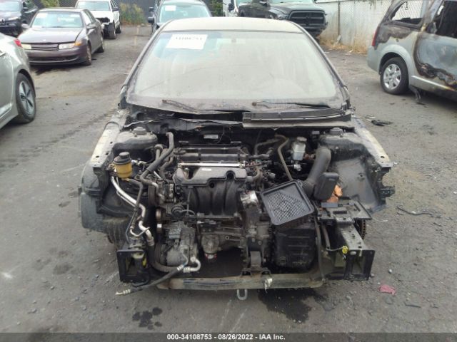 Photo 5 VIN: KNAFT4A21C5563569 - KIA FORTE 