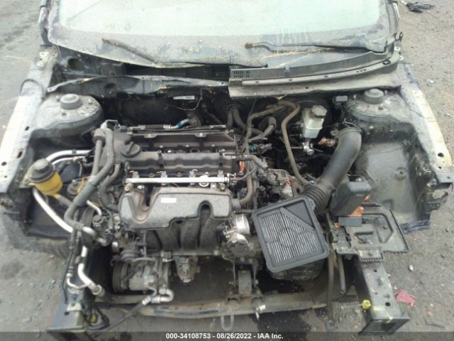 Photo 9 VIN: KNAFT4A21C5563569 - KIA FORTE 