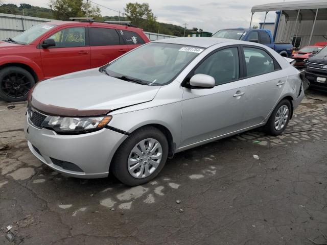 Photo 0 VIN: KNAFT4A21C5619459 - KIA FORTE LX 