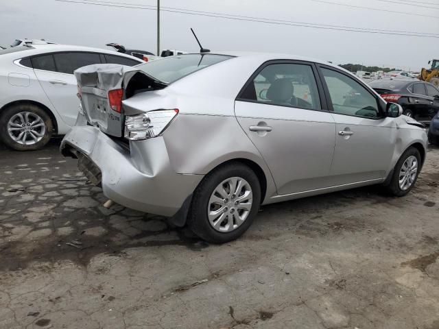 Photo 2 VIN: KNAFT4A21C5619459 - KIA FORTE LX 