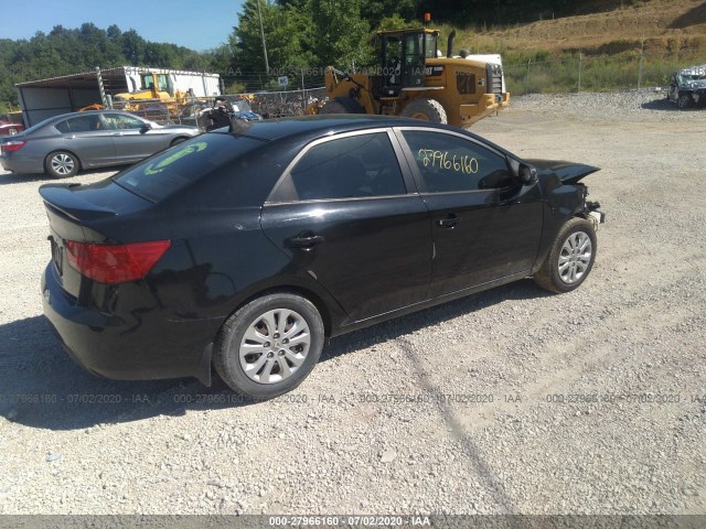 Photo 3 VIN: KNAFT4A21D5650454 - KIA FORTE 