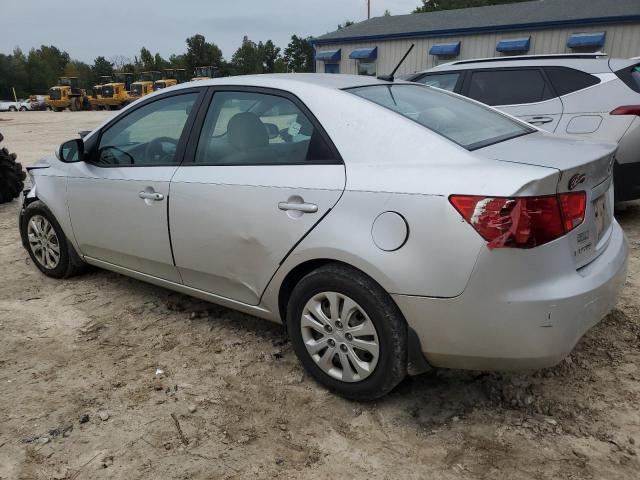 Photo 1 VIN: KNAFT4A21D5654794 - KIA FORTE LX 