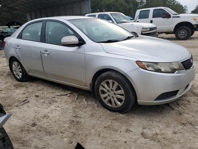 Photo 3 VIN: KNAFT4A21D5654794 - KIA FORTE LX 