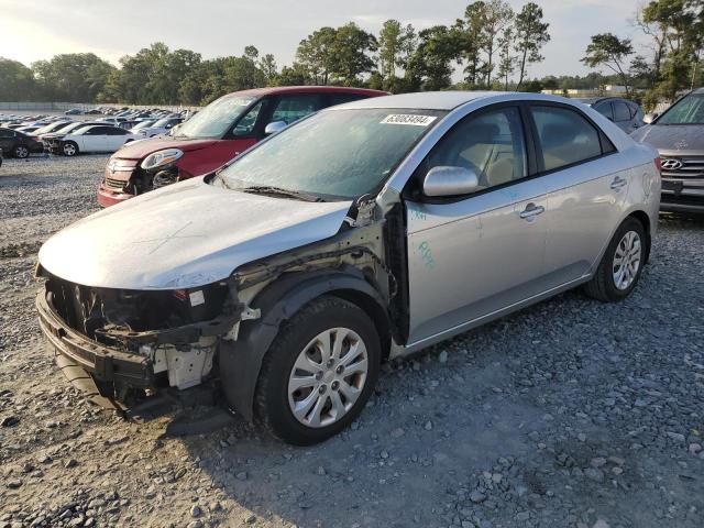 Photo 0 VIN: KNAFT4A21D5655721 - KIA FORTE 