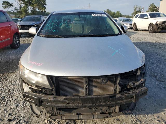 Photo 4 VIN: KNAFT4A21D5655721 - KIA FORTE 