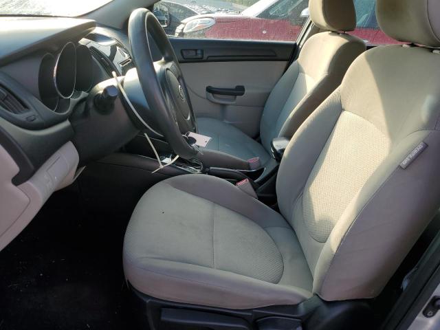 Photo 6 VIN: KNAFT4A21D5655721 - KIA FORTE 