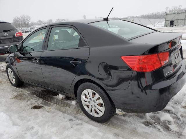 Photo 1 VIN: KNAFT4A21D5664418 - KIA FORTE 