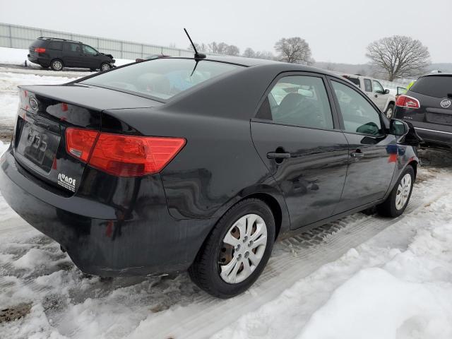 Photo 2 VIN: KNAFT4A21D5664418 - KIA FORTE 