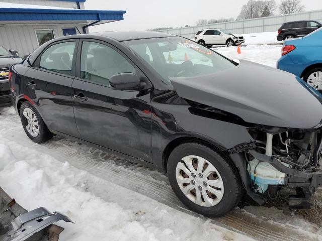 Photo 3 VIN: KNAFT4A21D5664418 - KIA FORTE 