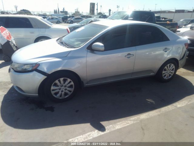 Photo 1 VIN: KNAFT4A21D5719675 - KIA FORTE 