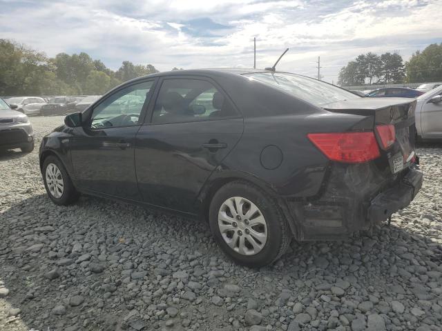 Photo 1 VIN: KNAFT4A21D5738520 - KIA FORTE LX 