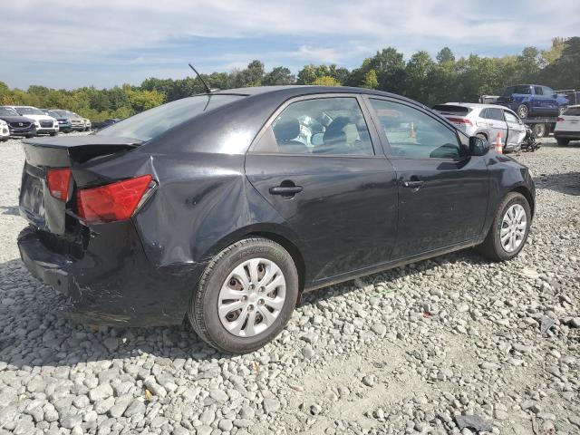 Photo 2 VIN: KNAFT4A21D5738520 - KIA FORTE LX 