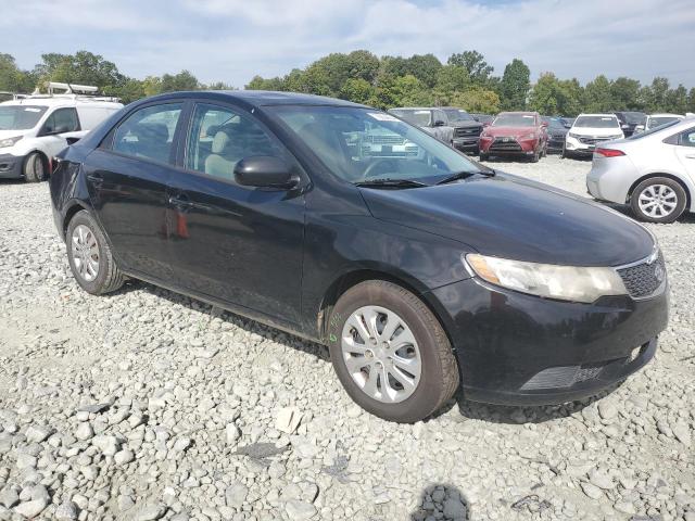 Photo 3 VIN: KNAFT4A21D5738520 - KIA FORTE LX 