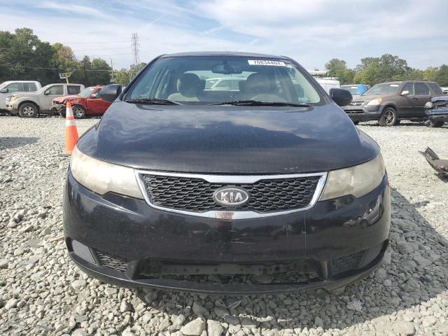 Photo 4 VIN: KNAFT4A21D5738520 - KIA FORTE LX 