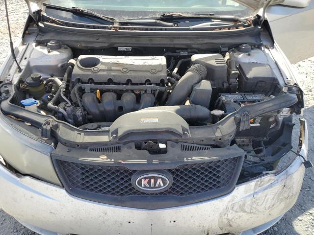 Photo 10 VIN: KNAFT4A22A5049307 - KIA FORTE LX 