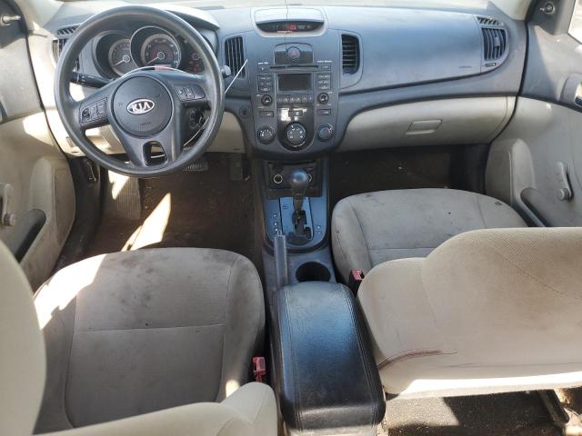 Photo 7 VIN: KNAFT4A22A5049307 - KIA FORTE LX 