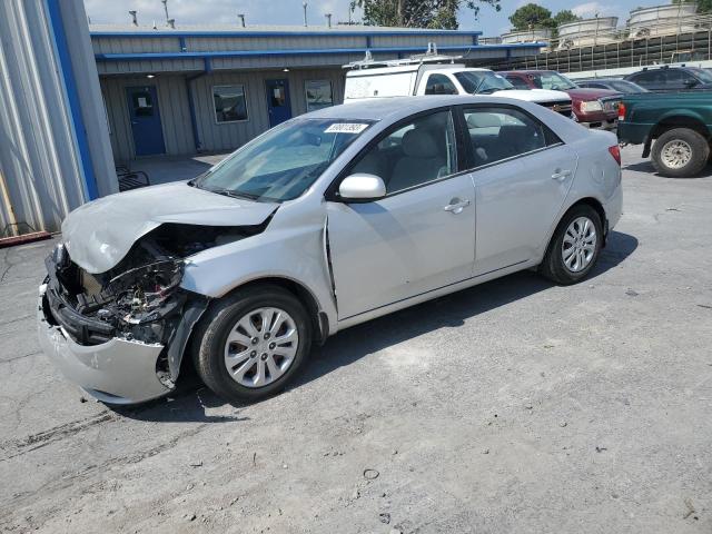 Photo 0 VIN: KNAFT4A22A5105472 - KIA FORTE LX 