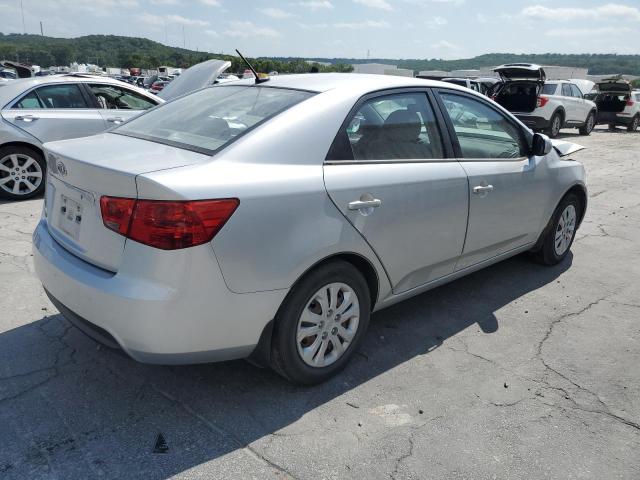 Photo 2 VIN: KNAFT4A22A5105472 - KIA FORTE LX 