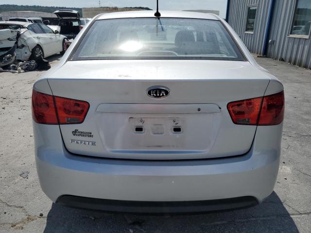 Photo 5 VIN: KNAFT4A22A5105472 - KIA FORTE LX 