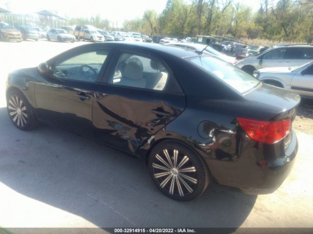 Photo 2 VIN: KNAFT4A22A5108453 - KIA FORTE 