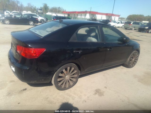 Photo 3 VIN: KNAFT4A22A5108453 - KIA FORTE 