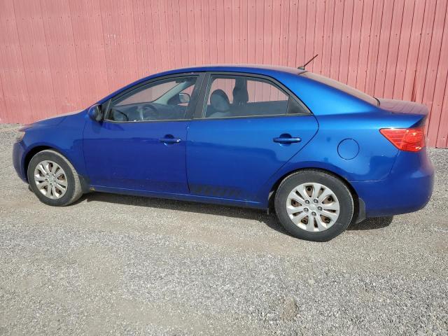 Photo 1 VIN: KNAFT4A22A5234540 - KIA FORTE 