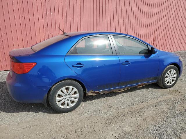 Photo 2 VIN: KNAFT4A22A5234540 - KIA FORTE 