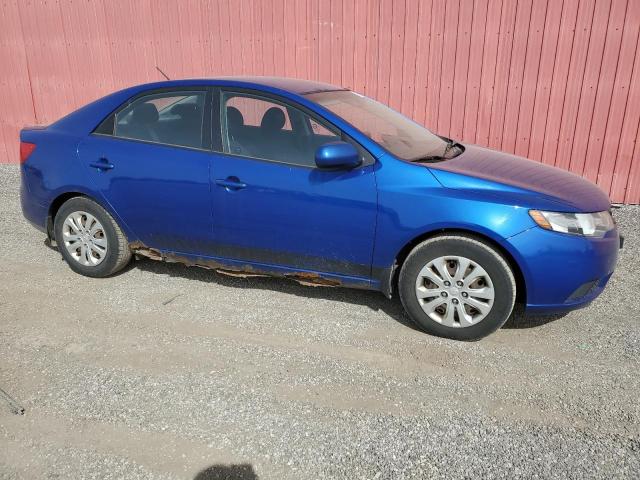 Photo 3 VIN: KNAFT4A22A5234540 - KIA FORTE 