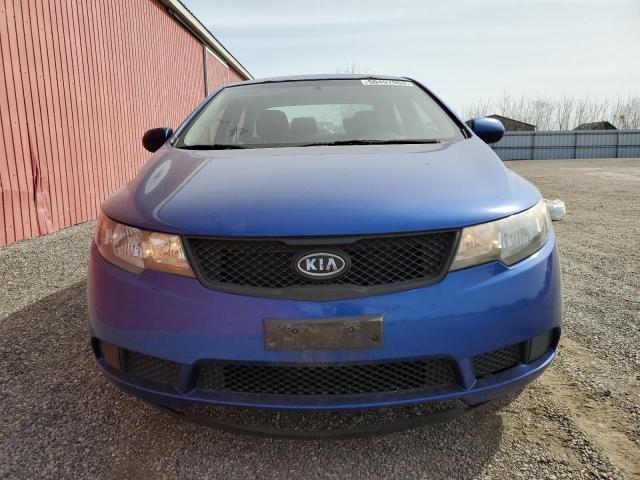 Photo 4 VIN: KNAFT4A22A5234540 - KIA FORTE 