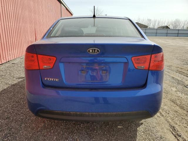 Photo 5 VIN: KNAFT4A22A5234540 - KIA FORTE 