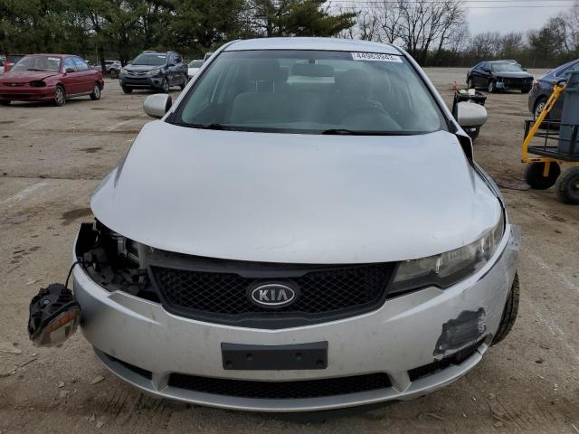 Photo 4 VIN: KNAFT4A22A5301167 - KIA FORTE LX 