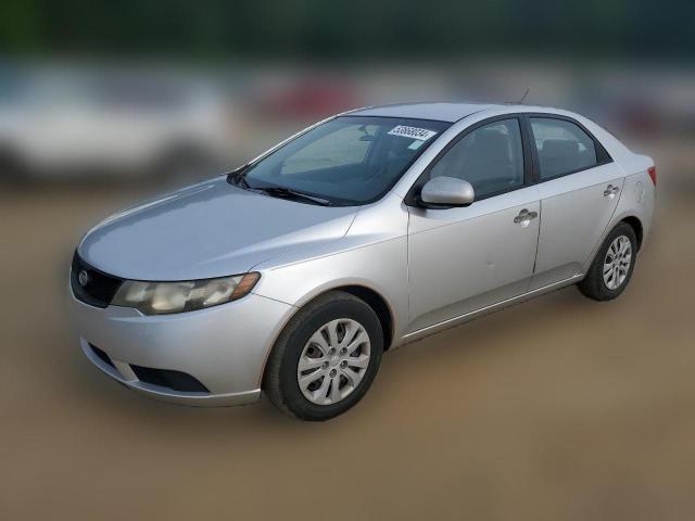 Photo 0 VIN: KNAFT4A22A5812264 - KIA FORTE 