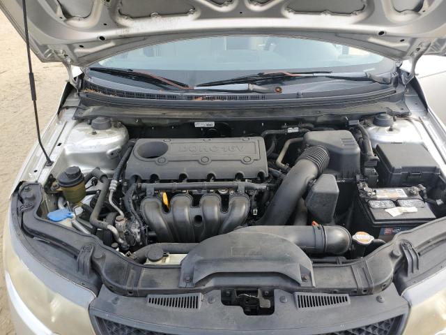 Photo 10 VIN: KNAFT4A22A5812264 - KIA FORTE 