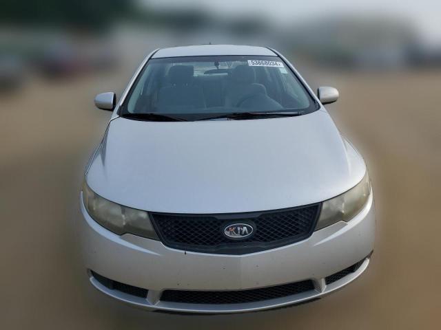 Photo 4 VIN: KNAFT4A22A5812264 - KIA FORTE 