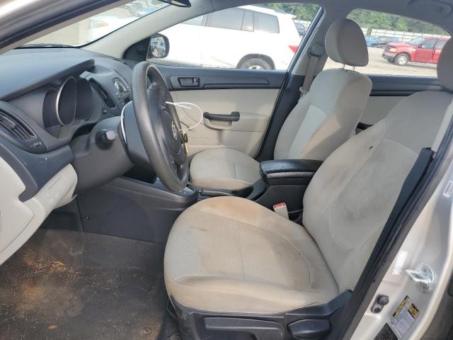 Photo 6 VIN: KNAFT4A22A5812264 - KIA FORTE 