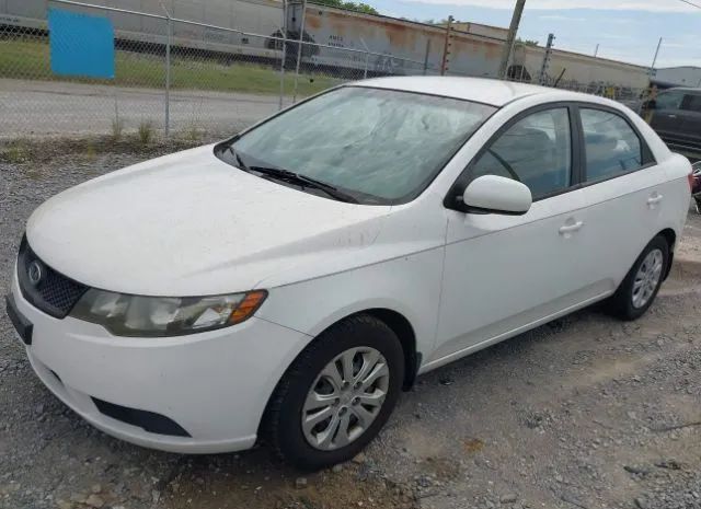 Photo 1 VIN: KNAFT4A22A5818257 - KIA FORTE 