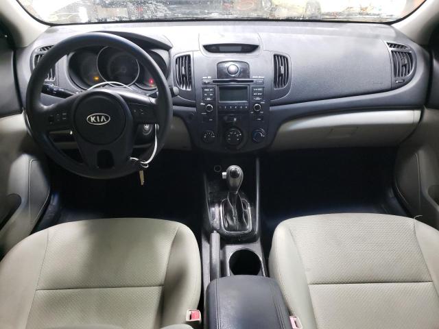 Photo 7 VIN: KNAFT4A22B5353464 - KIA FORTE LX 