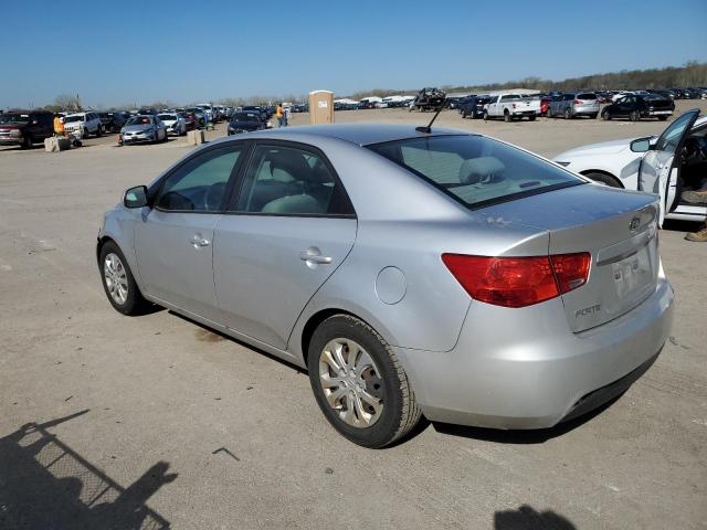 Photo 1 VIN: KNAFT4A22B5381474 - KIA FORTE LX 