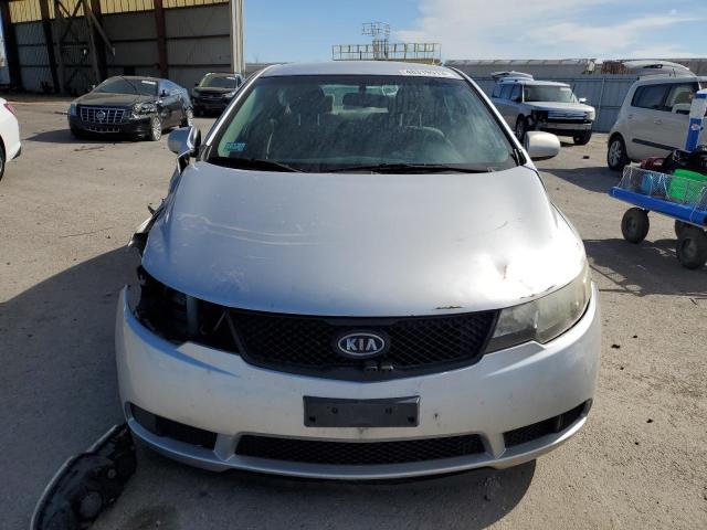 Photo 4 VIN: KNAFT4A22B5381474 - KIA FORTE LX 