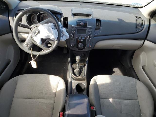 Photo 7 VIN: KNAFT4A22B5381474 - KIA FORTE LX 