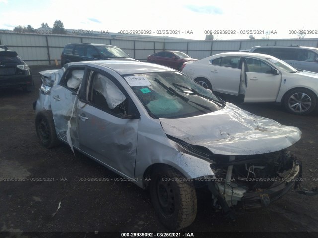 Photo 5 VIN: KNAFT4A22B5381491 - KIA FORTE 