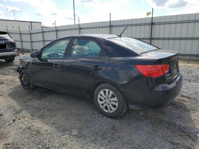 Photo 1 VIN: KNAFT4A22B5404462 - KIA FORTE 