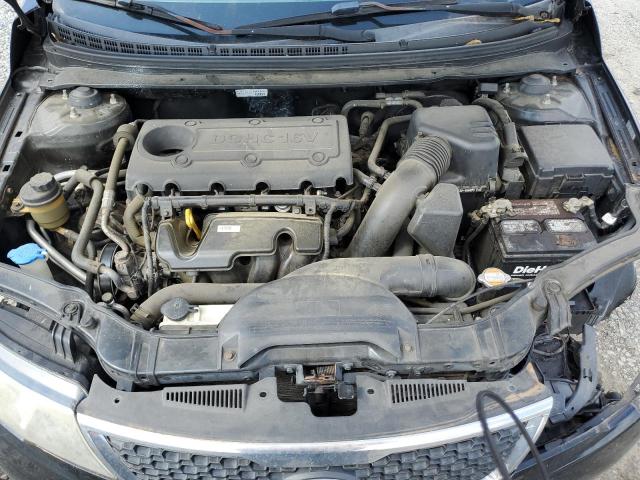 Photo 10 VIN: KNAFT4A22B5404462 - KIA FORTE 