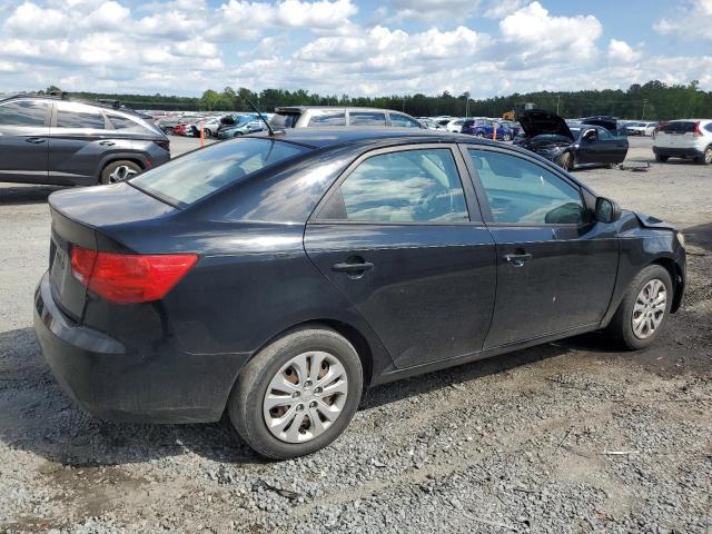 Photo 2 VIN: KNAFT4A22B5404462 - KIA FORTE 