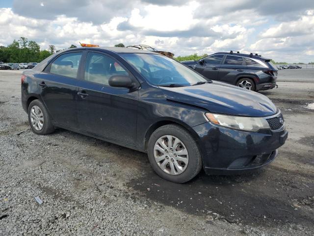 Photo 3 VIN: KNAFT4A22B5404462 - KIA FORTE 